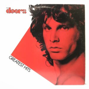 Greatest Hits (USED LP)