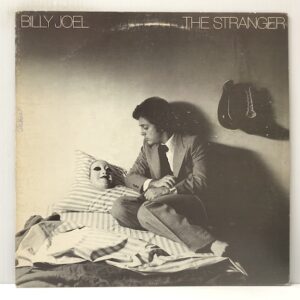Stranger (USED LP)