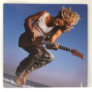 Sammy Hagar (USED LP)