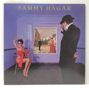 Standing Hampton (USED LP)
