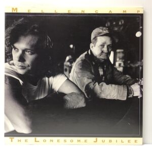 Lonesome Jubilee (USED LP)