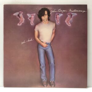 Uh-Huh (USED LP)