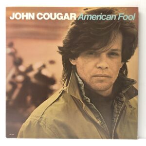 American Fool (USED LP)