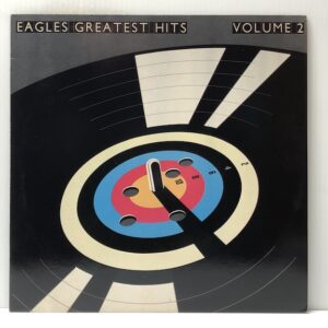 Greatest Hits Vol 2 (USED LP)