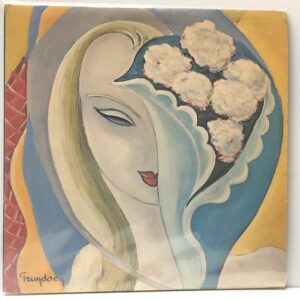 Layla (USED LP)