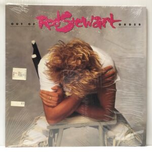Out of Order (USED LP)