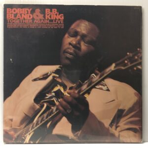 Together Again Live (USED LP)