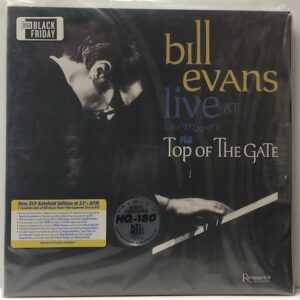 Live at Top of the Gate (USED LP)