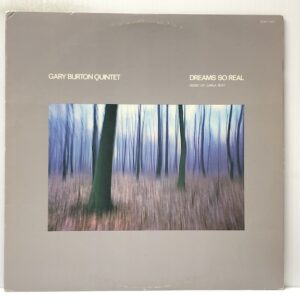 Dreams So Real (USED LP)