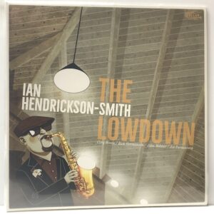 Lowdown (USED LP)