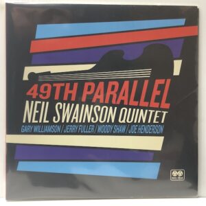 49th Parallel (USED LP)