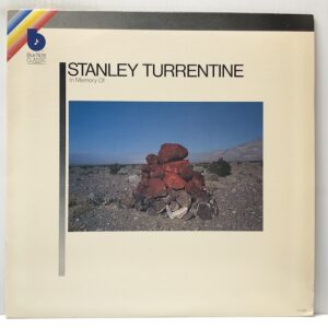 In Memory of (USED LP)