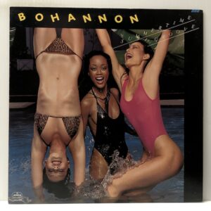 Summertime Groove (USED LP)