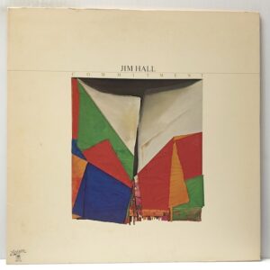 Commitment (USED LP)