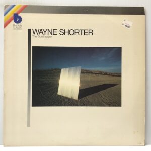 Soothsayer (USED LP)