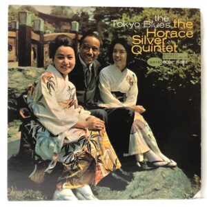 Tokyo Blues (USED LP)