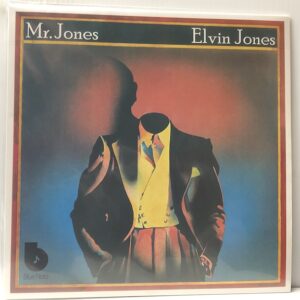 Mr Jones (USED LP)