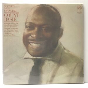 Sixteen Men Swinging (USED LP)