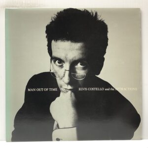 Man Out of Time (USED LP)