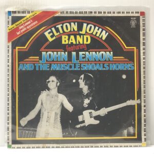 I Saw Her Standing There (USED LP)