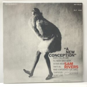 New Conception (USED LP)