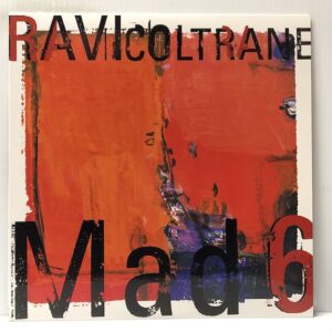 Mad 6 (USED LP)