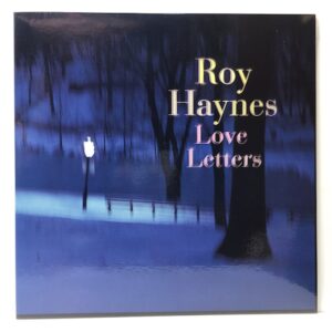 Love Letters (USED LP)
