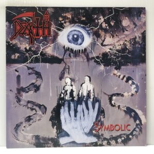 Symbolic (USED LP)