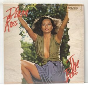 Boss (USED LP)