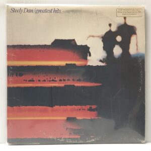 Greatest Hits (USED LP)