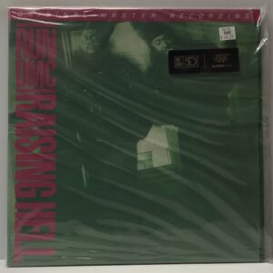 Raising Hell (USED LP)