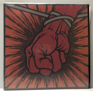 St Anger (USED LP)