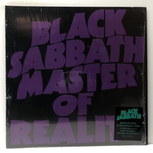 Master of Reality (USED LP)