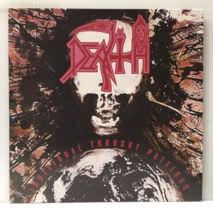 Individual Thought Patterns (USED LP)