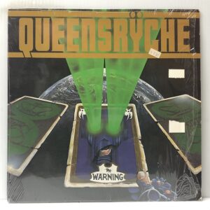 Warning (USED LP)