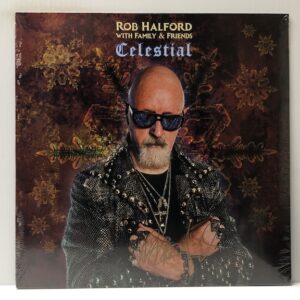 Celestial (USED LP)