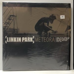 Meteora (USED LP)