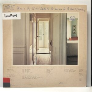 Home (USED LP)