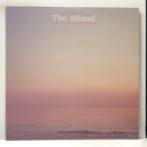 Island (USED LP)