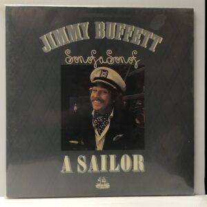 Son of a Son of a Sailor (USED LP)