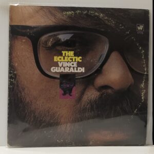 Eclectic (USED LP)