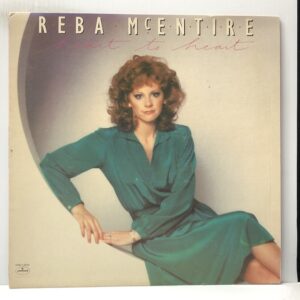Heart to Heart (USED LP)