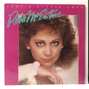 Just a Little Love (USED LP)
