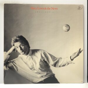 Small World (USED LP)
