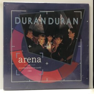 Arena (USED LP)