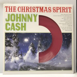 Christmas Spirit (USED LP)