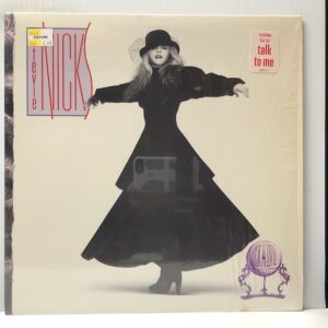 Rock a Little (USED LP)