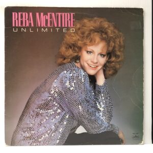 Unlimited (USED LP)