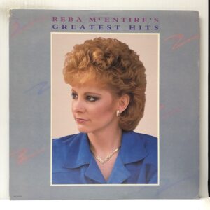 Greatest Hits (USED LP)