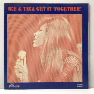 Get It Together (USED LP)